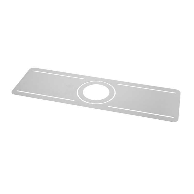 New Construction Pan