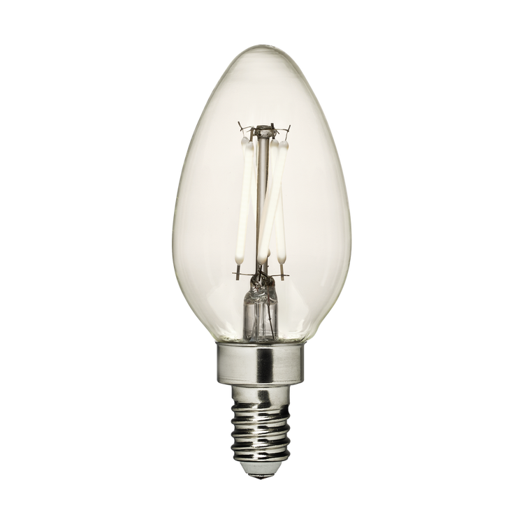 Light On
