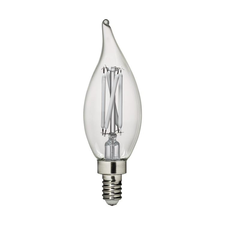 Light Off