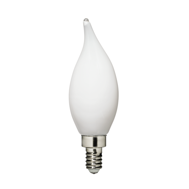 Light Off