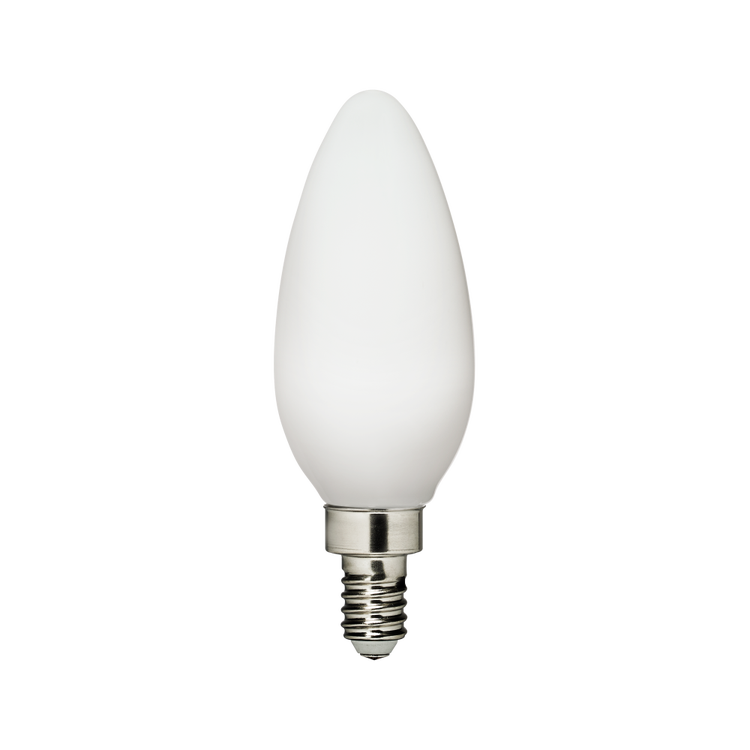 Light Off
