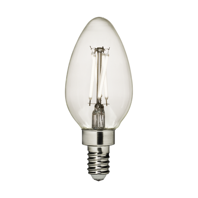 Light On