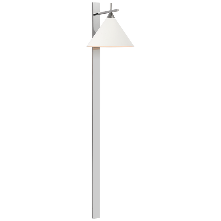Three Quarter View
