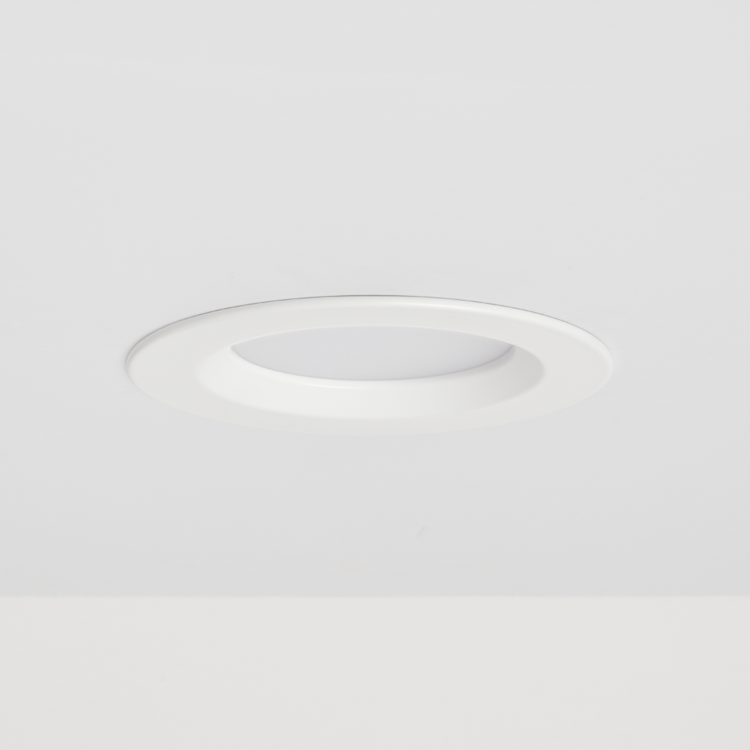 In Use Detail - Slightly Below - Light Off