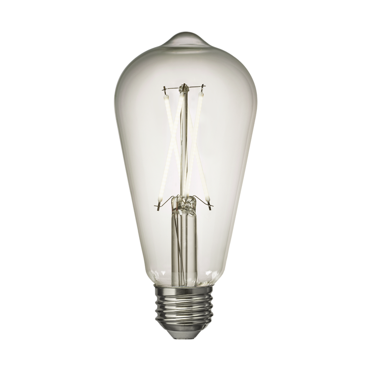 Light On