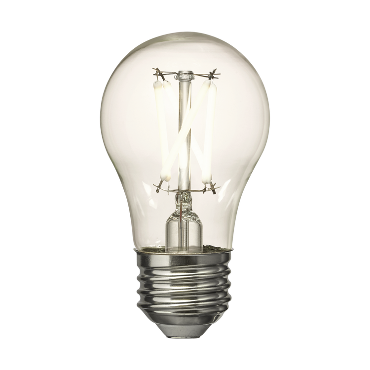 Light On