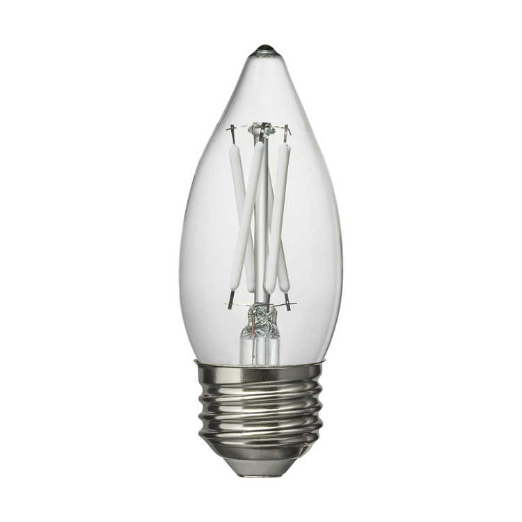Light Off