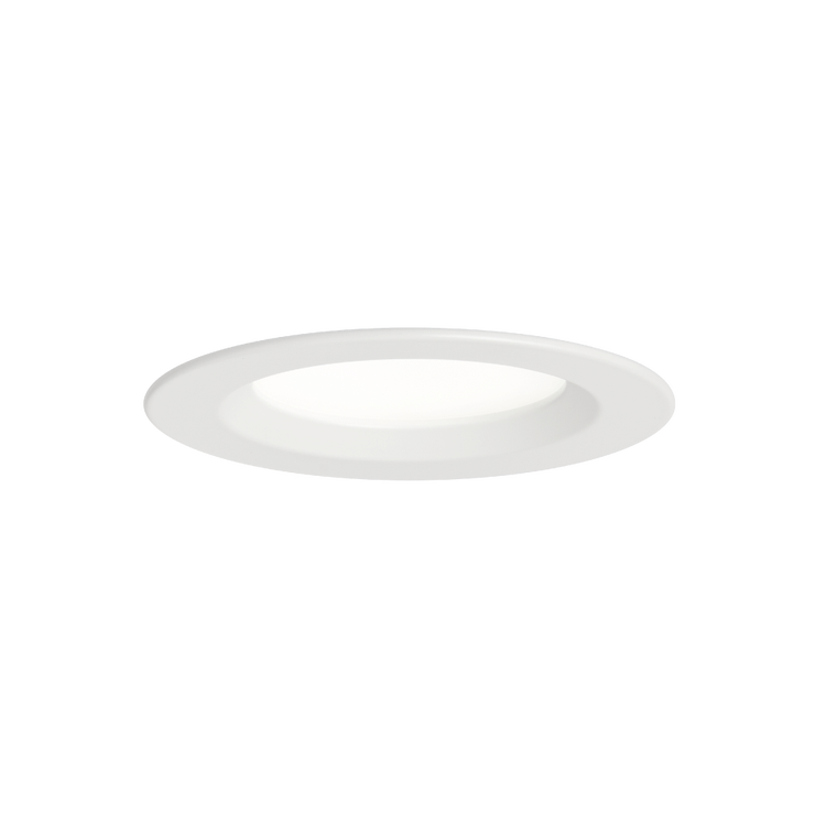 Slightly Below - Light On