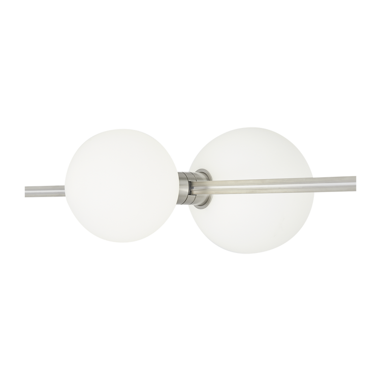 Three Quarter View