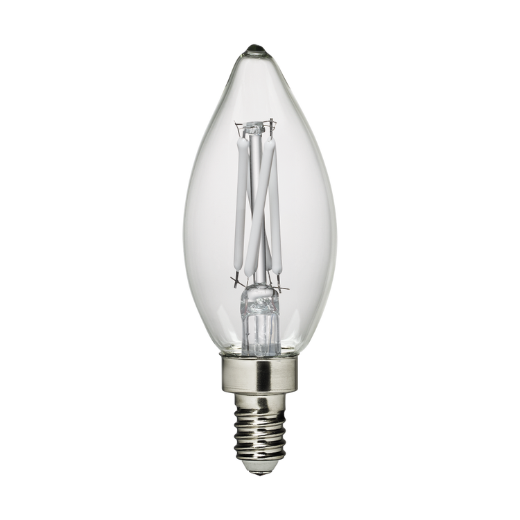 Light Off