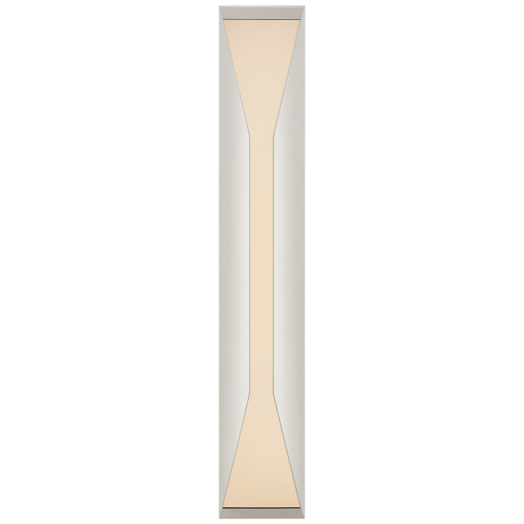 Straight On