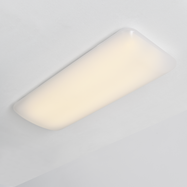 Slightly Below - In Use - Detail 1 - Light On