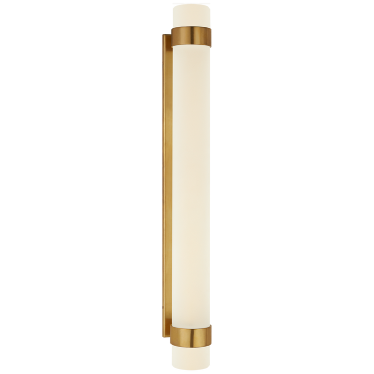 Three Quarter View