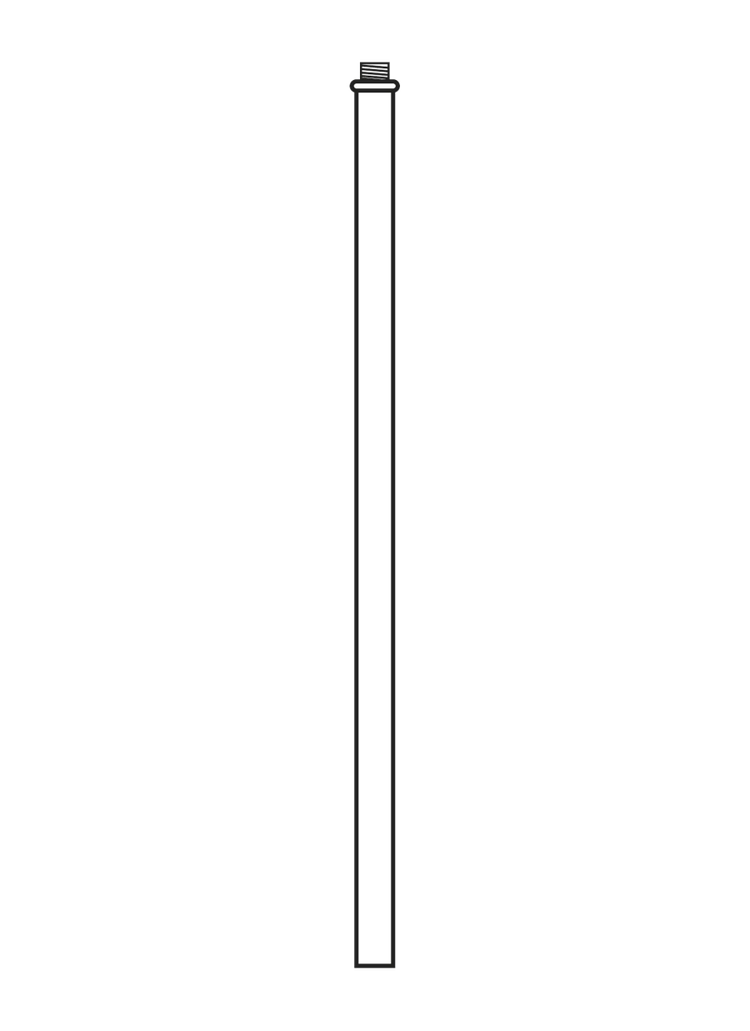 Straight On