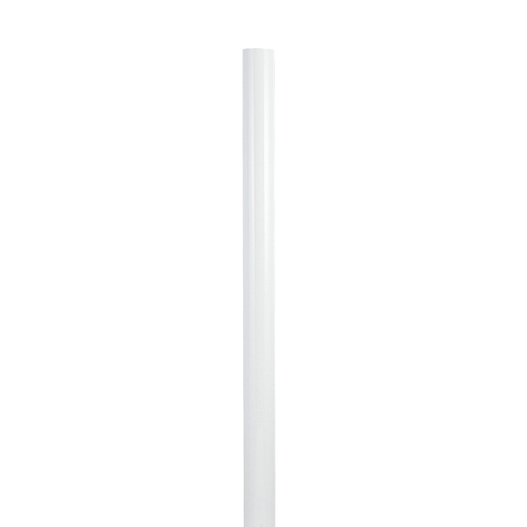 Straight On