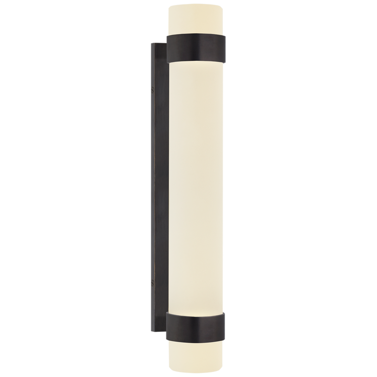 Three Quarter View