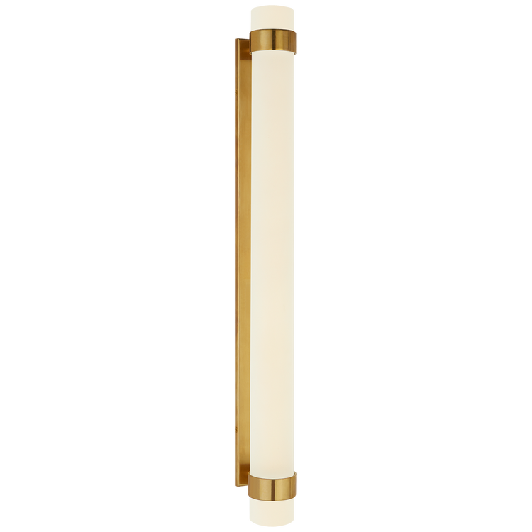 Three Quarter View