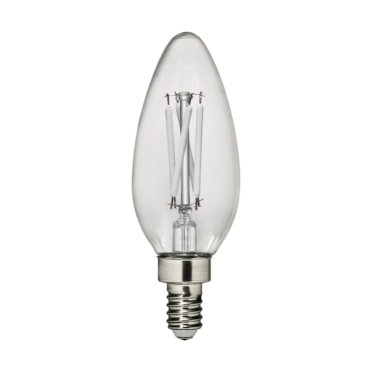 Light Off