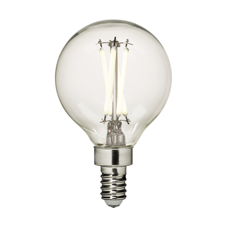 Light On