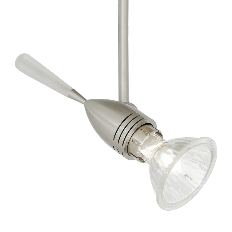 Three Quarter View