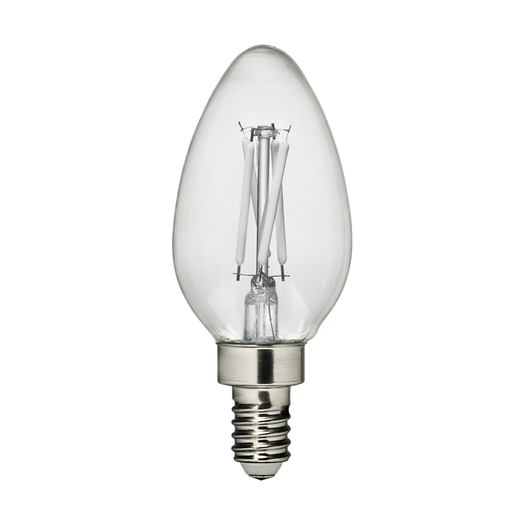 Light Off
