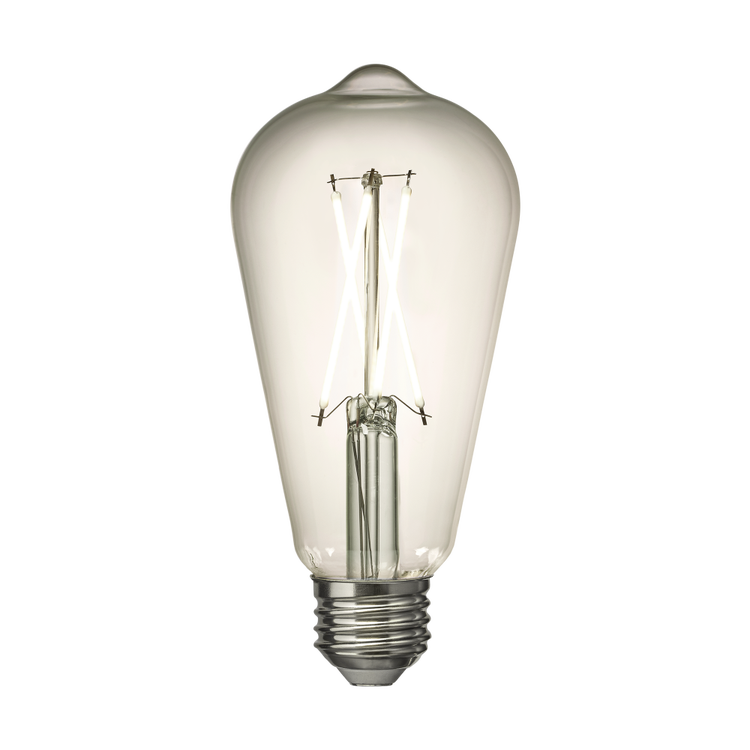 Light On