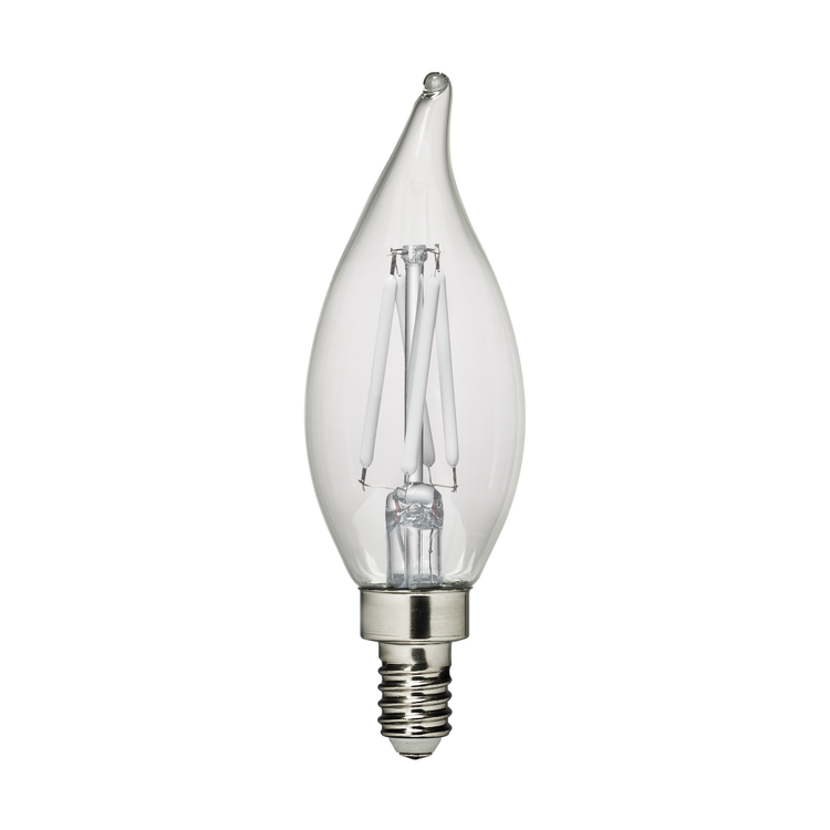 Light Off