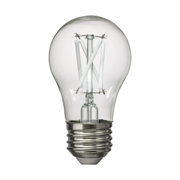 Light Off