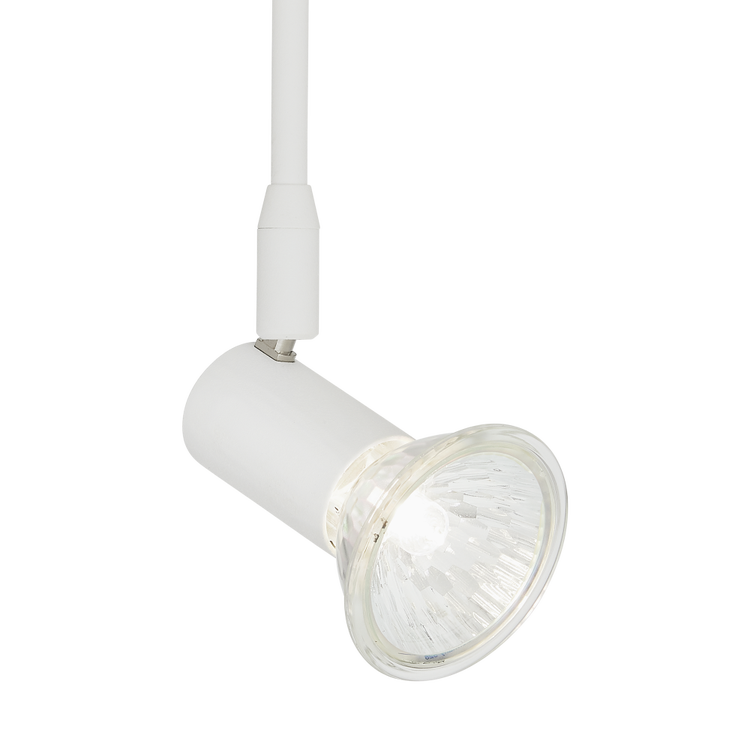 Three Quarter View