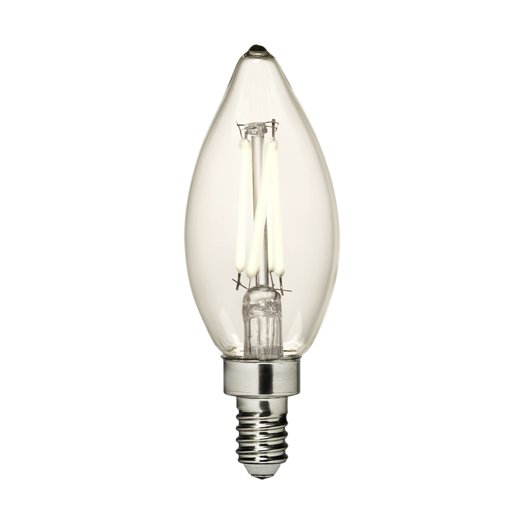 Light On