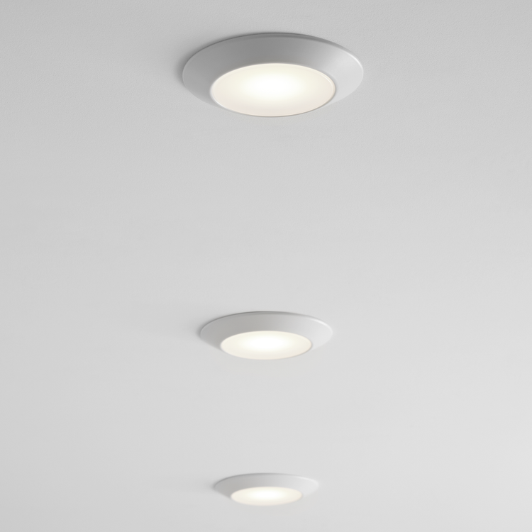 In Use - Detail 1 - Light On