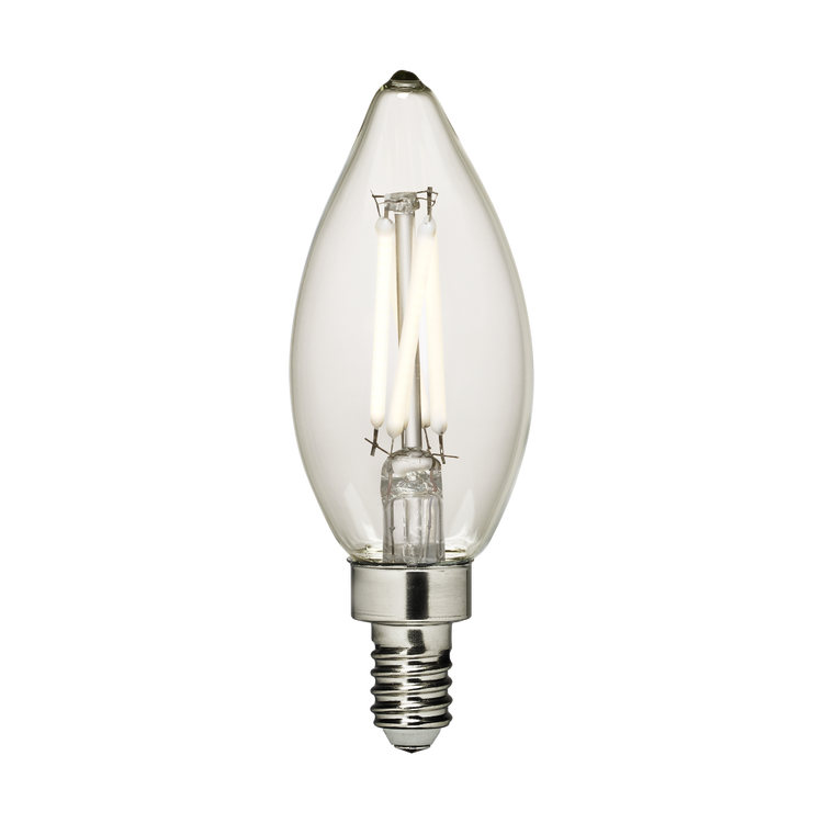 Light On
