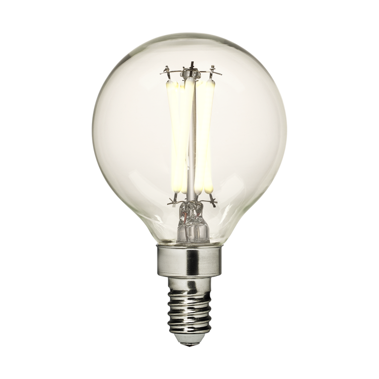 Light On