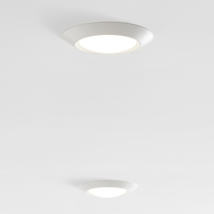 Slightly Below - In Use 2 - Detail 4 - Light On