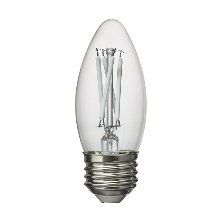 Light Off