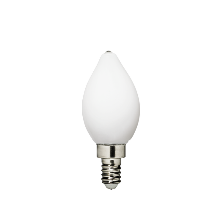 Light Off