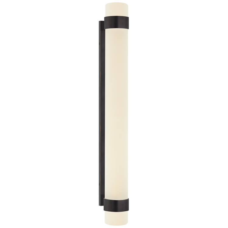 Three Quarter View