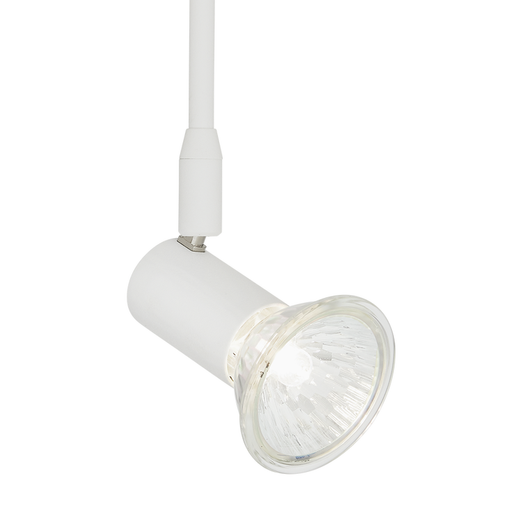 Three Quarter View