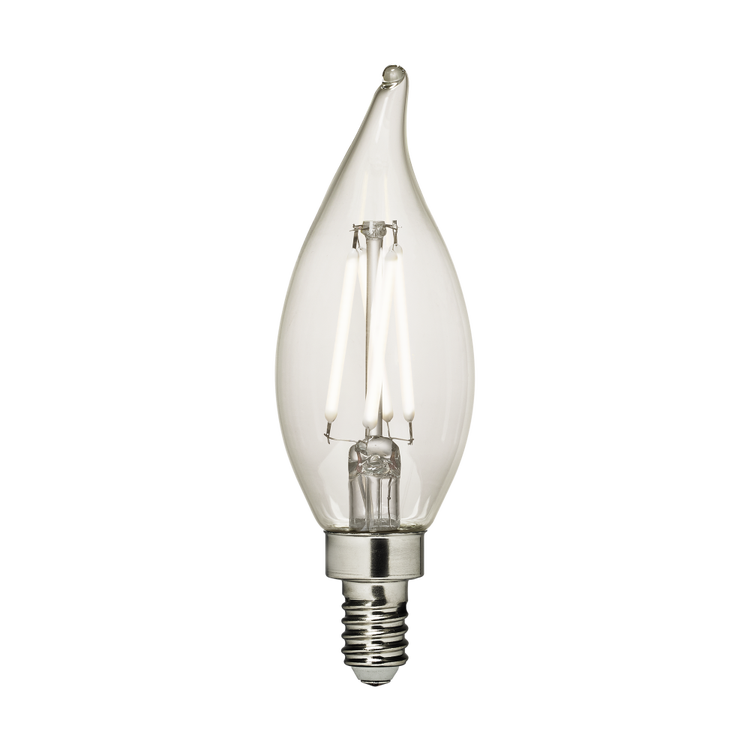 Light On