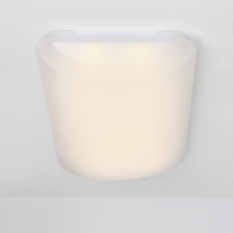 Slightly Below - In Use - Detail 3 - Light On