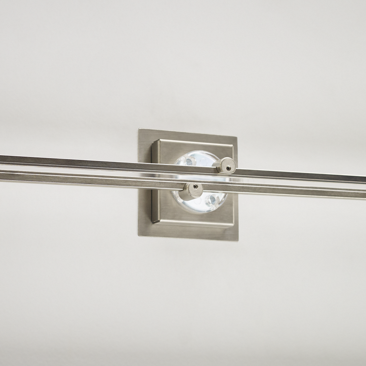 In Use Detail 6 - Light Off